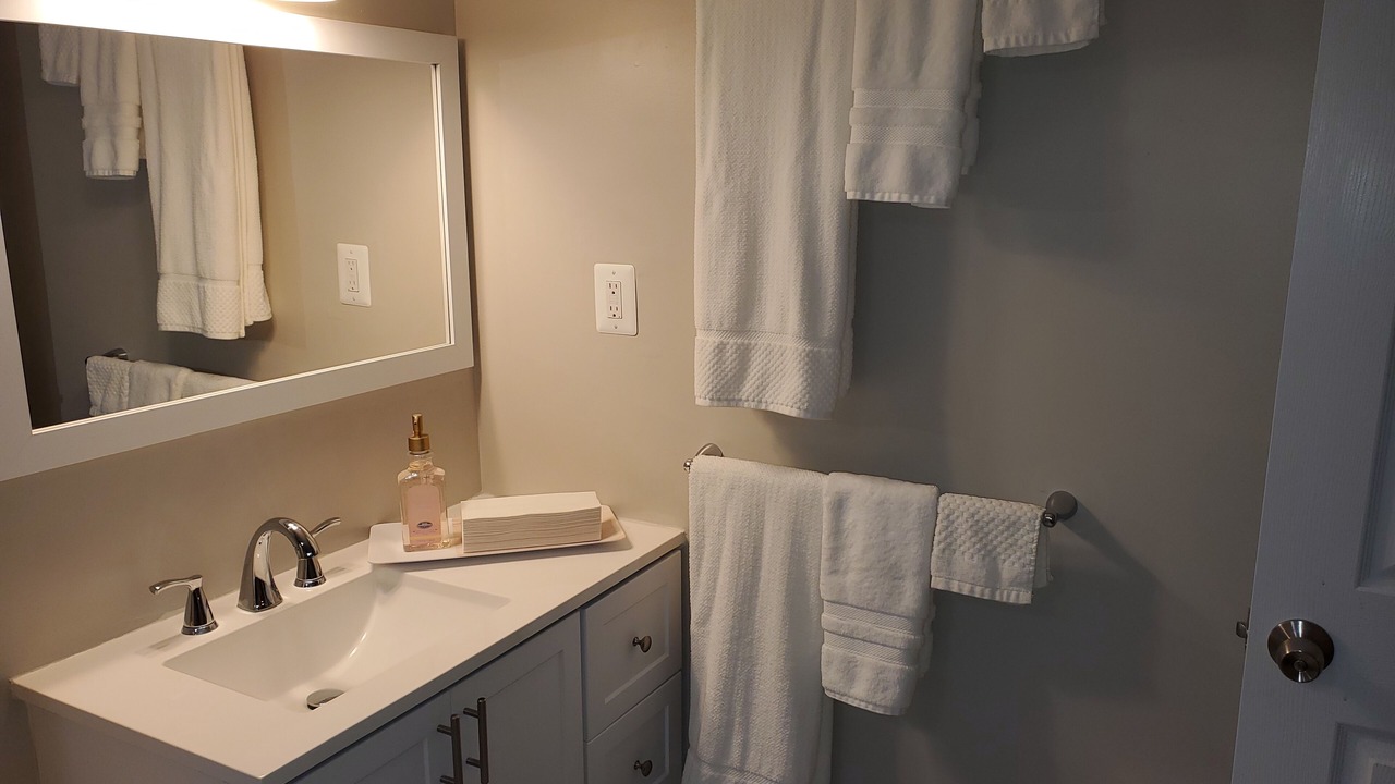 Photo of Bathroom in Severn