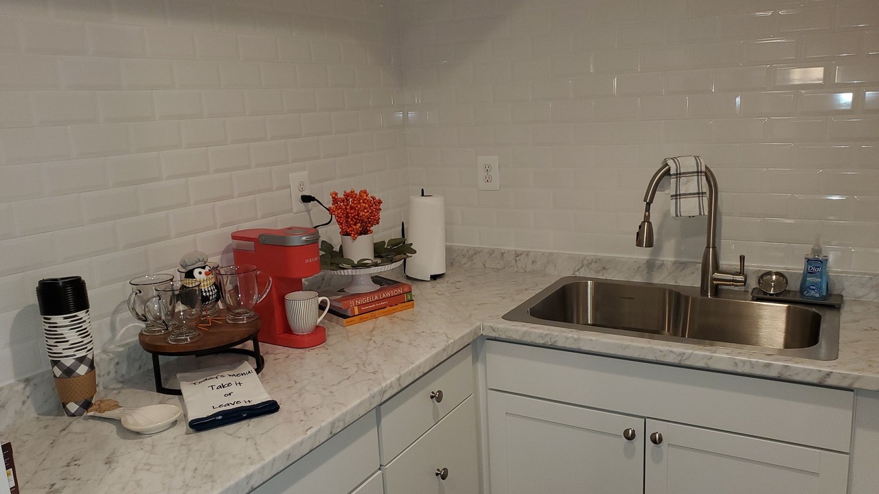 Photo of Kitchen in Severn