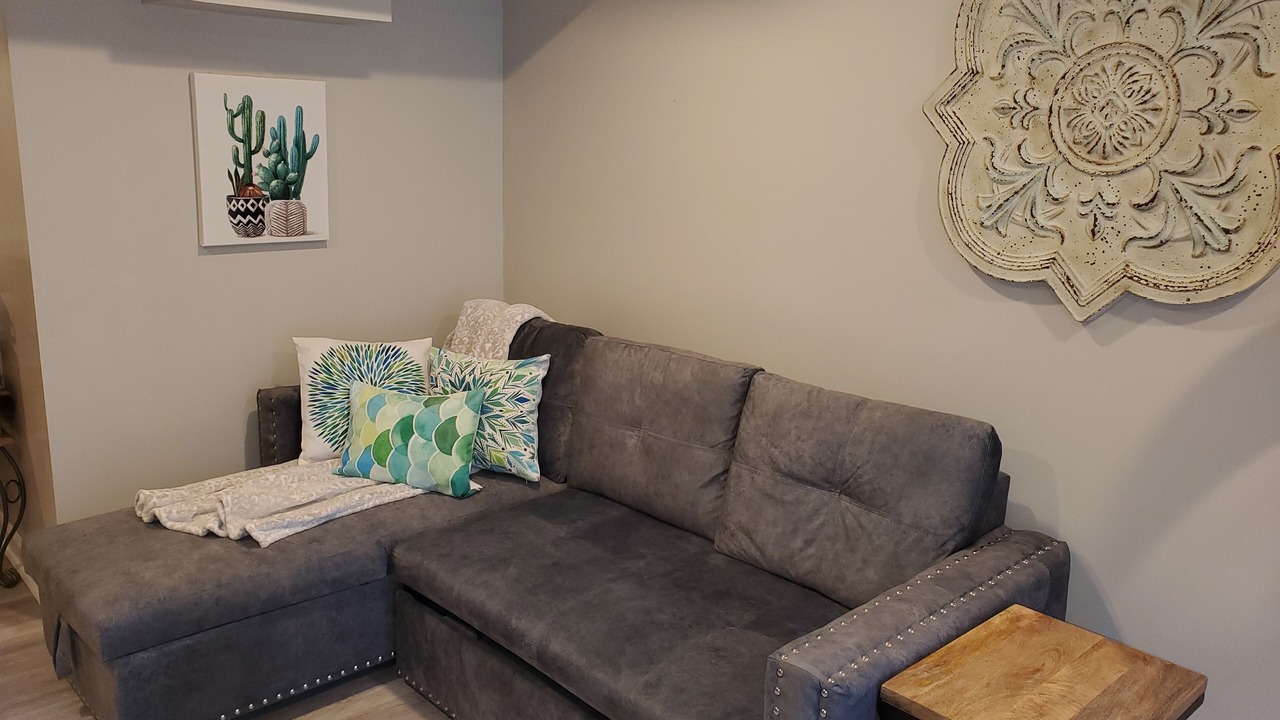 Photo of Livingroom in Severn