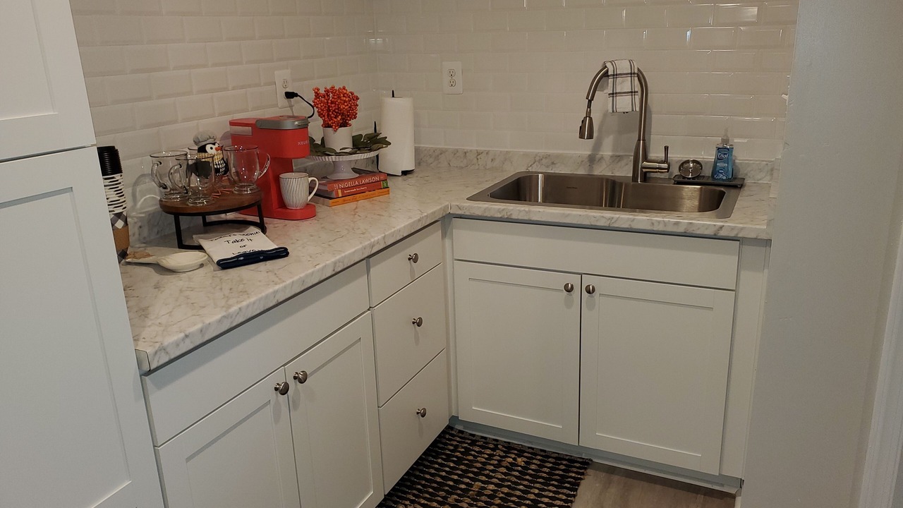 Photo of Kitchen in Severn