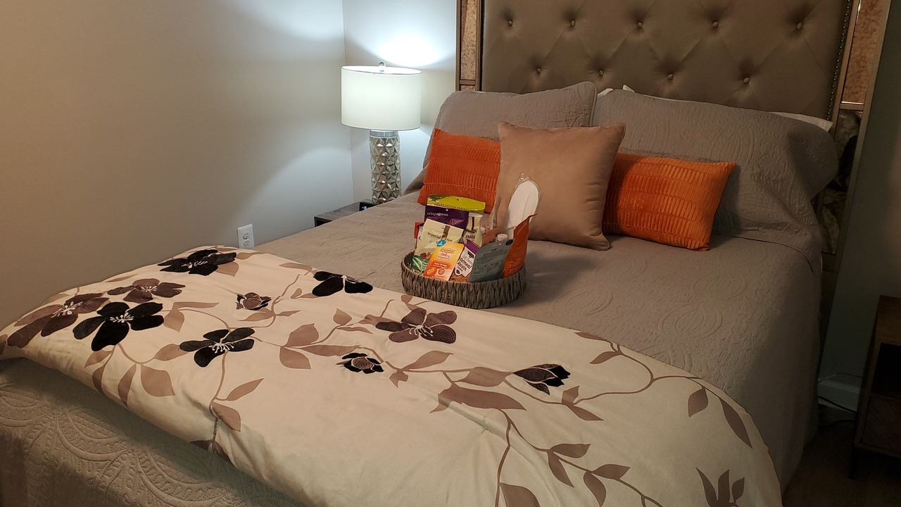Photo of Bedroom in Severn