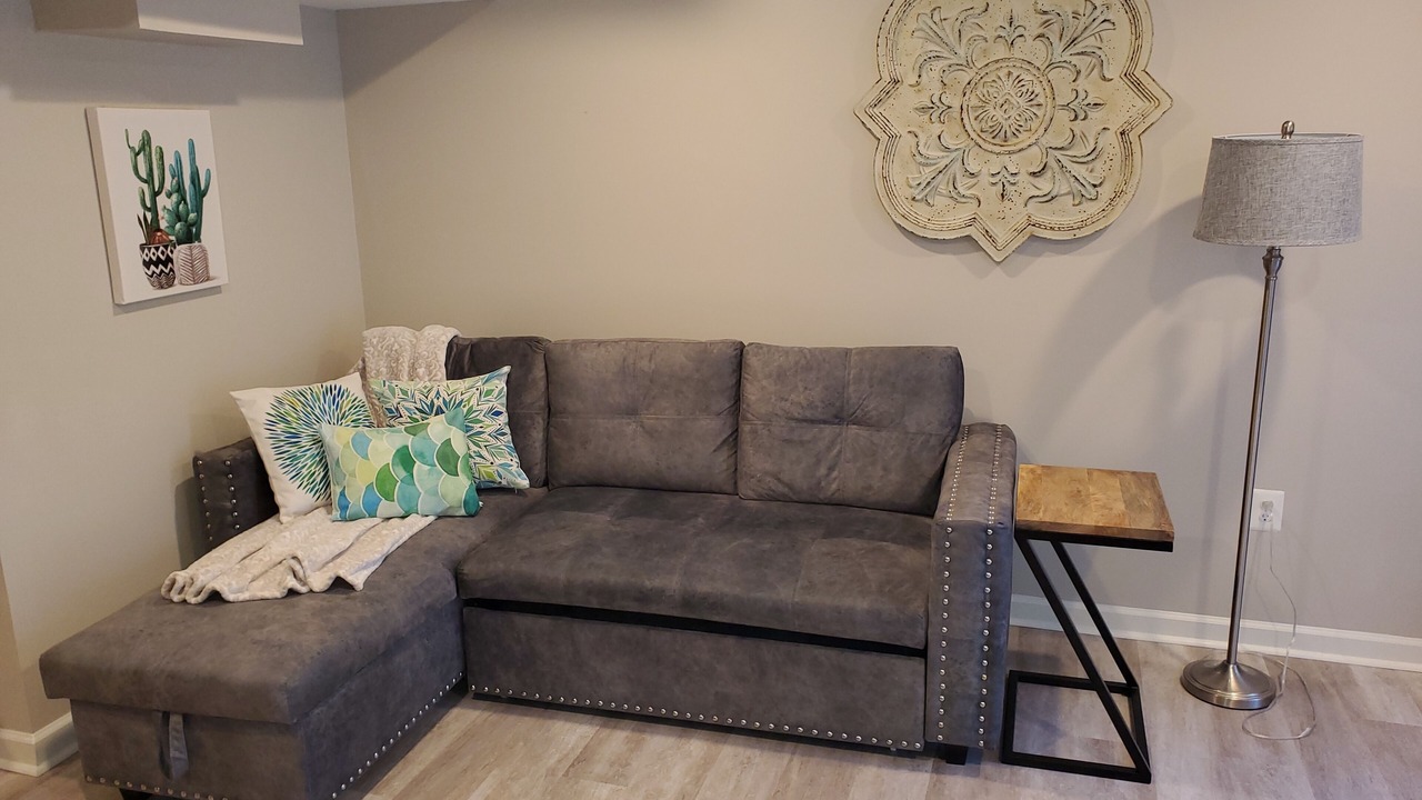 Photo of Livingroom in Severn
