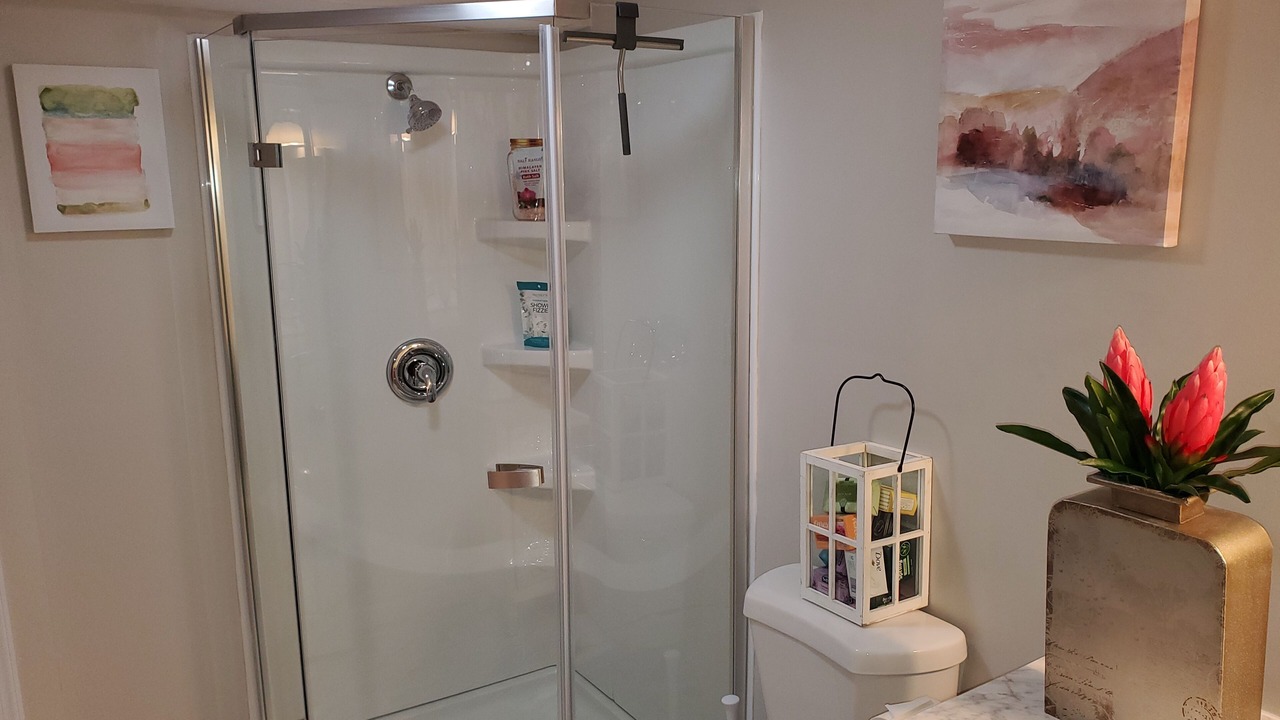 Photo of Bathroom in Severn