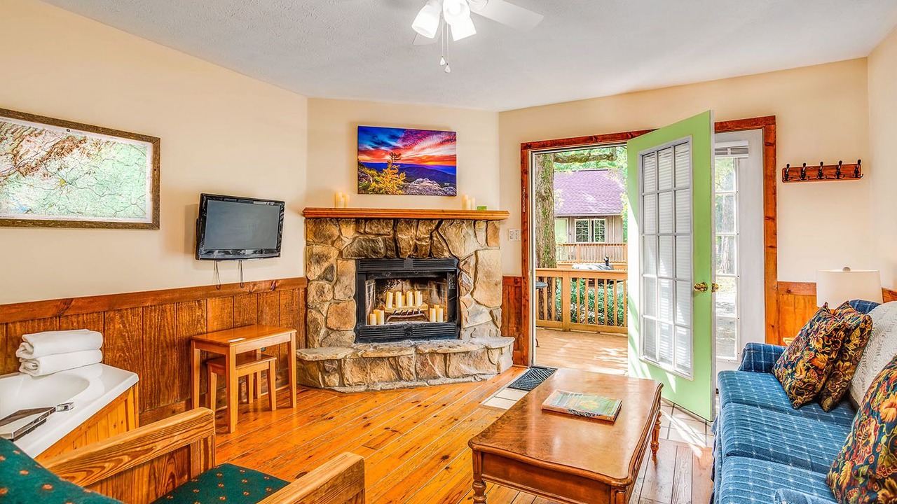 Photo of Livingroom in Montebello