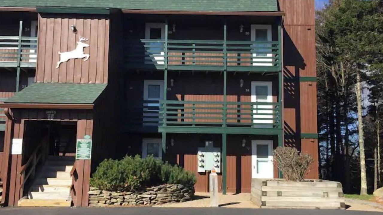 Photo of Outdoor in Snowshoe