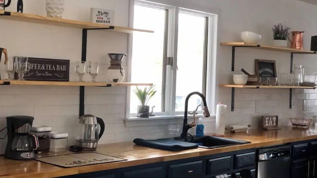 Photo of Kitchen in Rock Hill