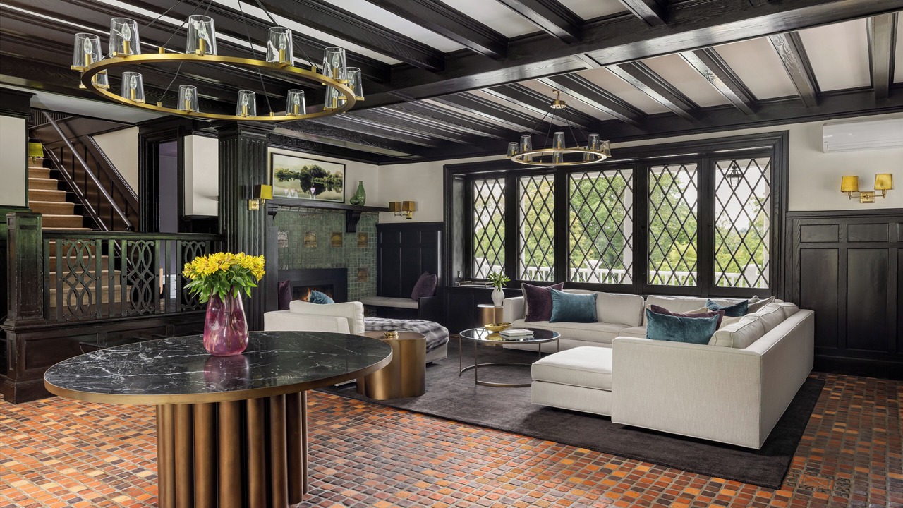 Photo of Livingroom in West Park