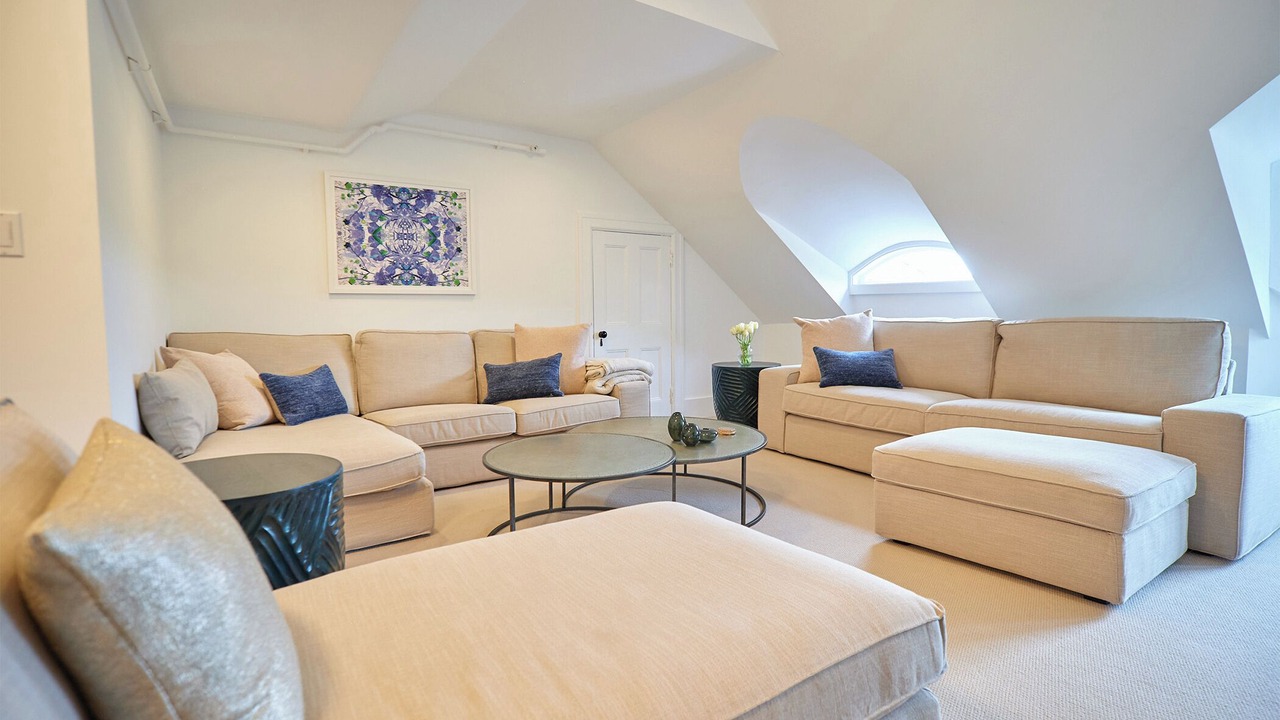 Photo of Livingroom in West Park