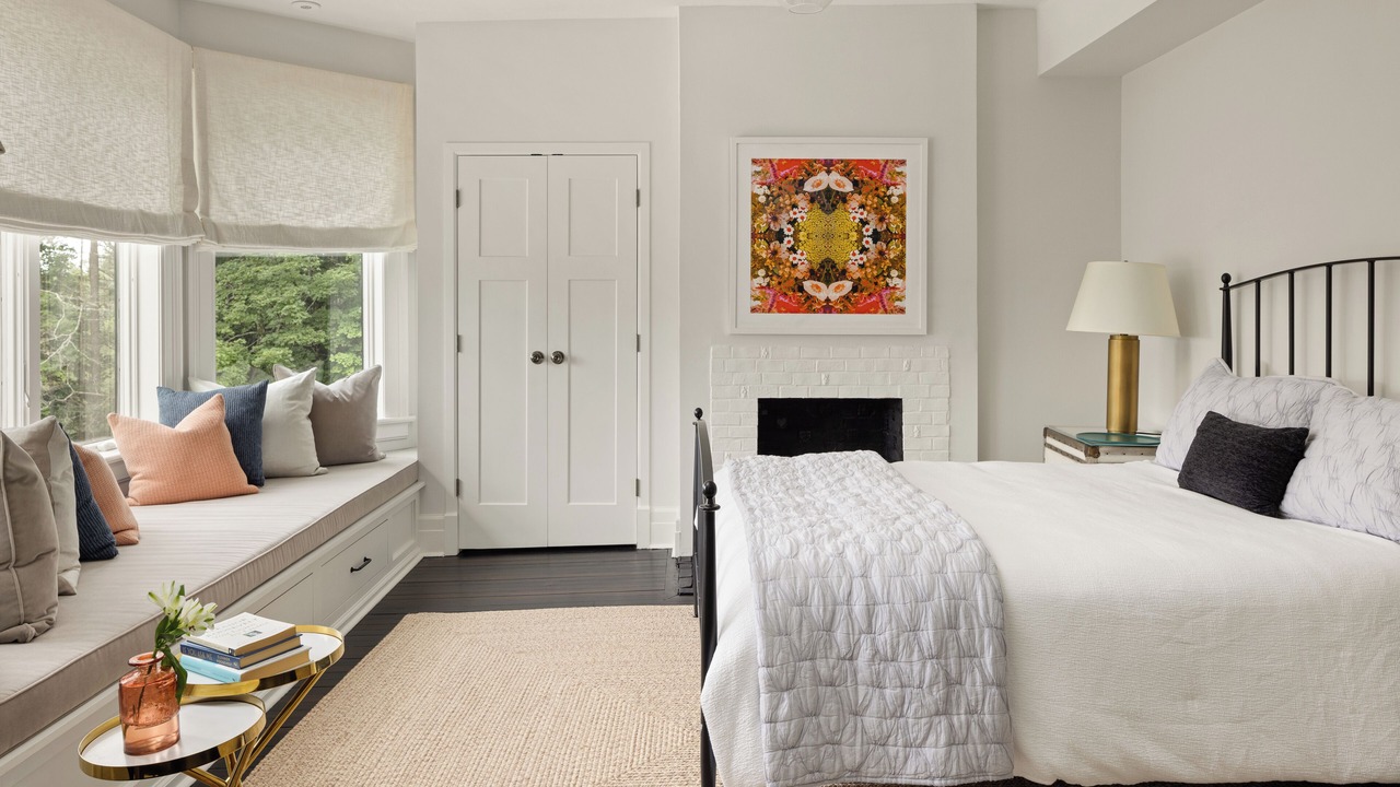Photo of Bedroom in West Park
