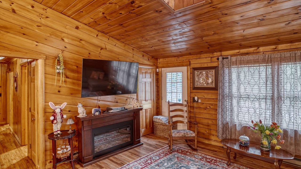 Photo of Livingroom in Rock Hill