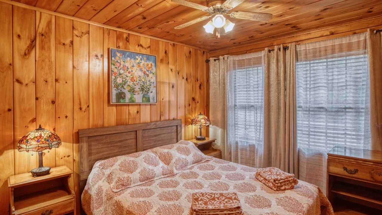 Photo of Bedroom in Rock Hill