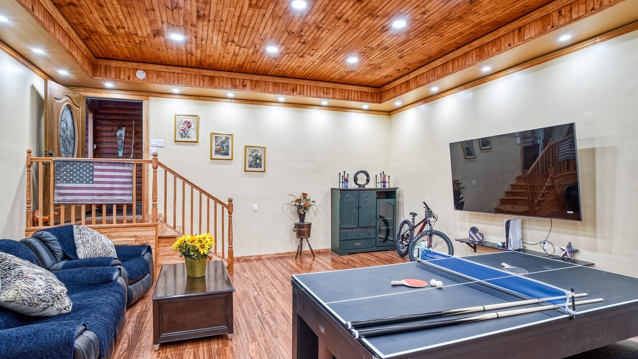Photo of Livingroom in Rock Hill