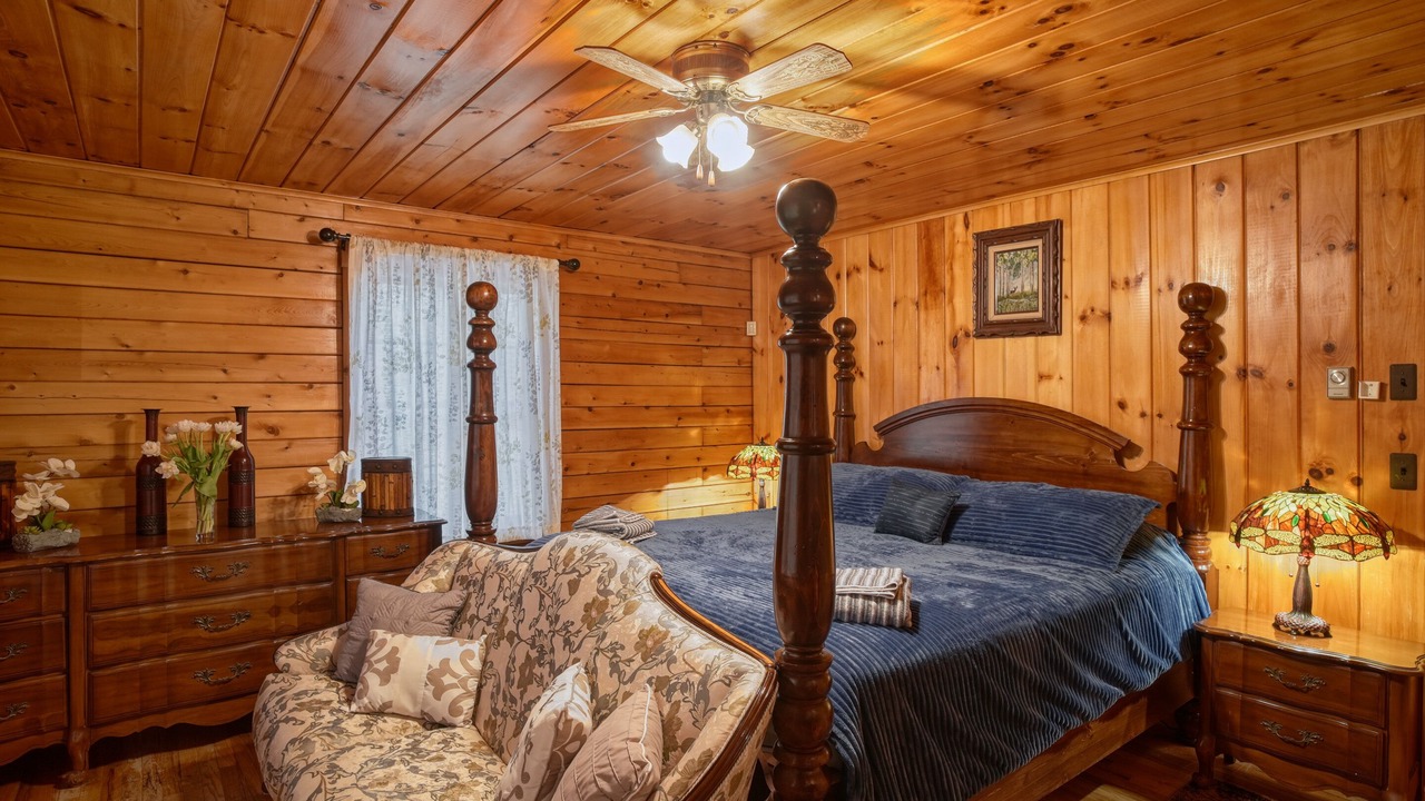 Photo of Bedroom in Rock Hill