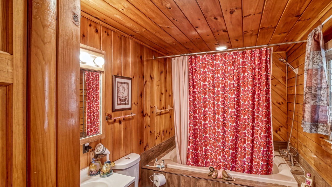 Photo of Bathroom in Rock Hill