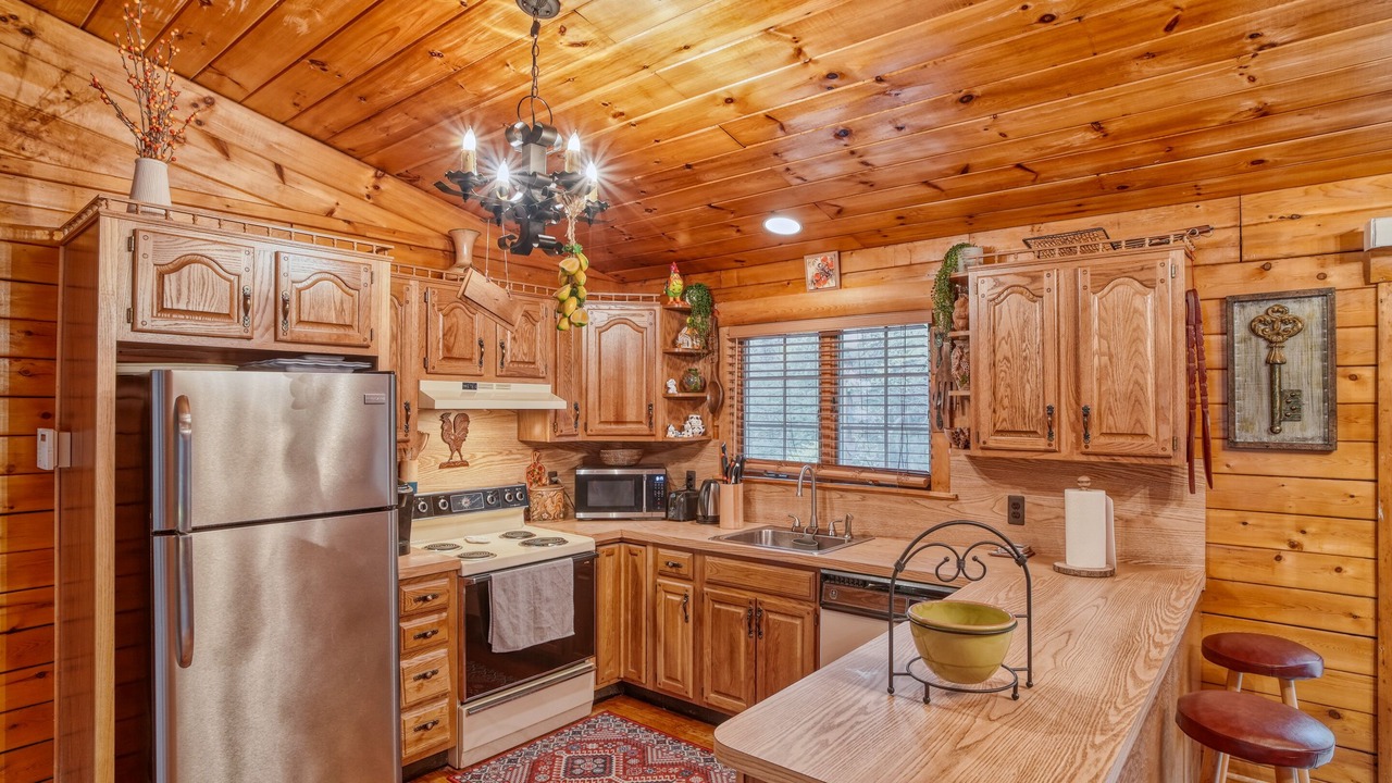Photo of Kitchen in Rock Hill