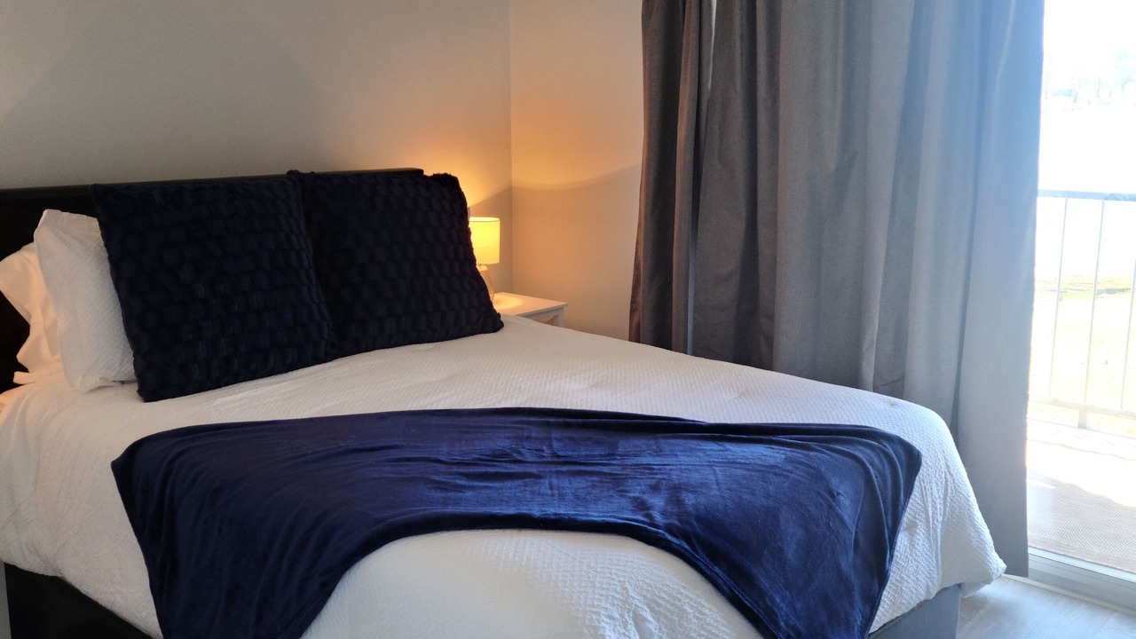 Photo of Bedroom in Kingston
