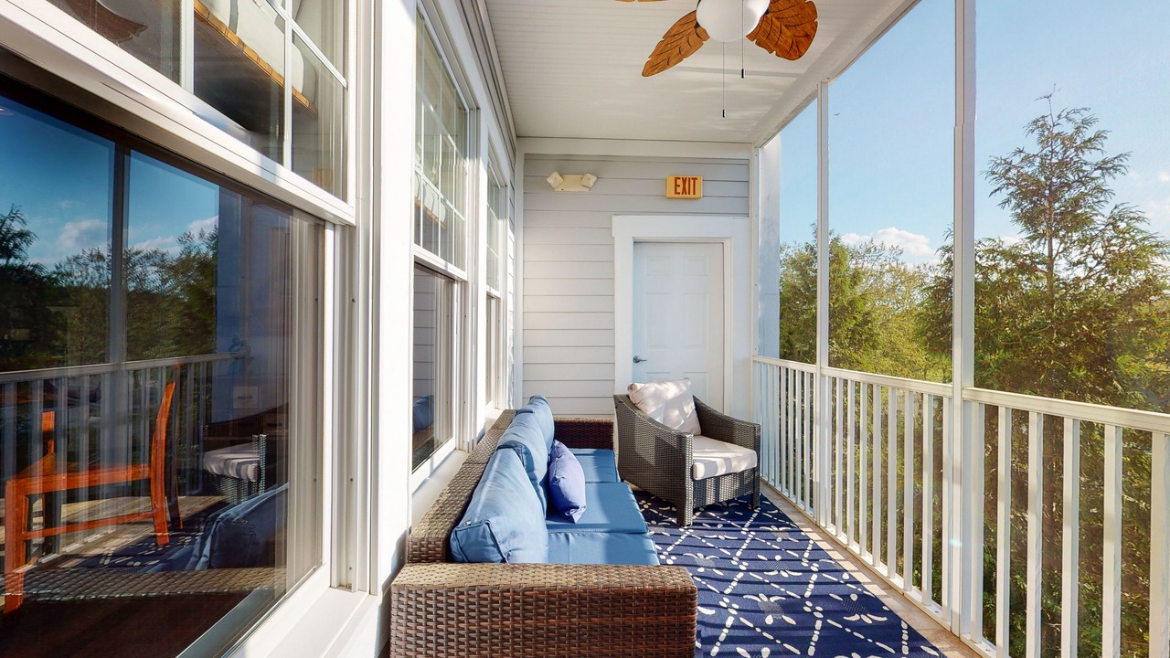 Photo of Outdoor in Sun Ridge