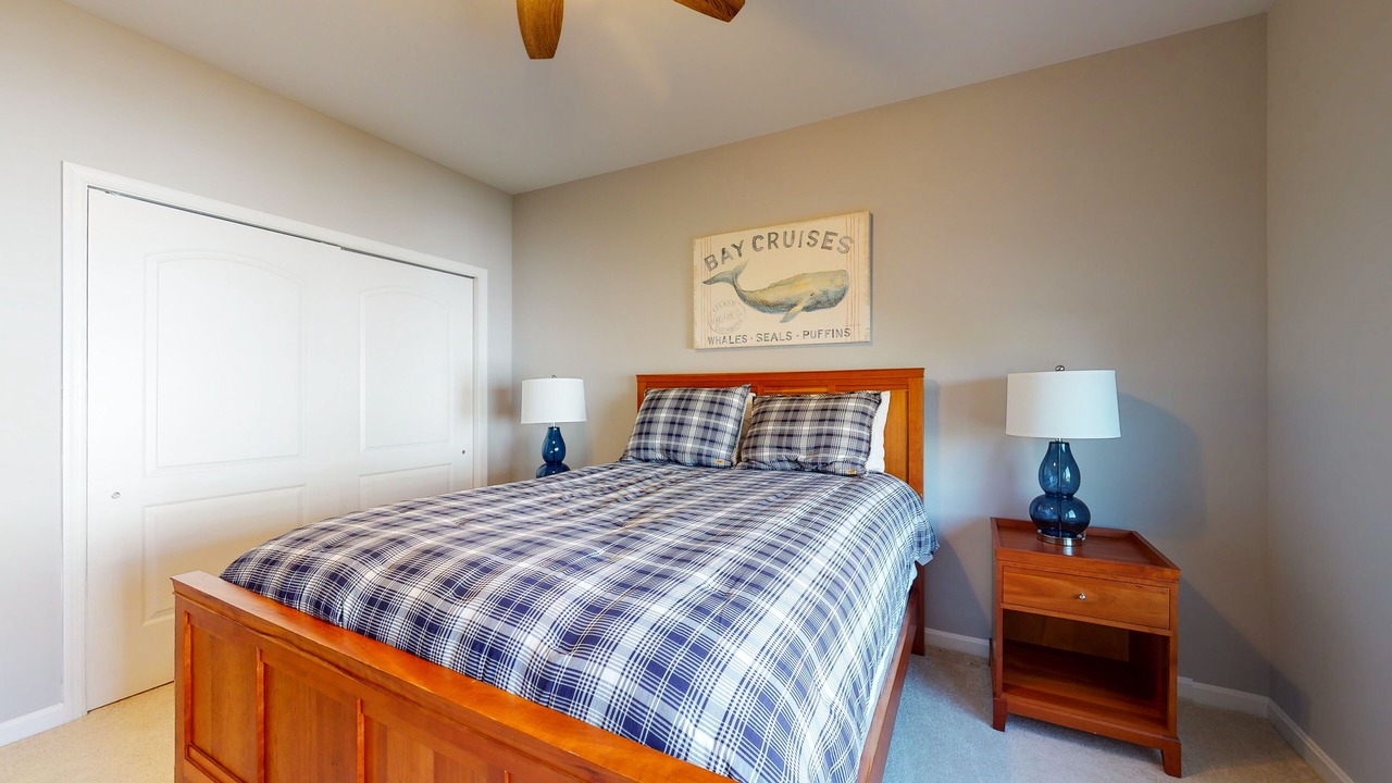Photo of Bedroom in Sun Ridge
