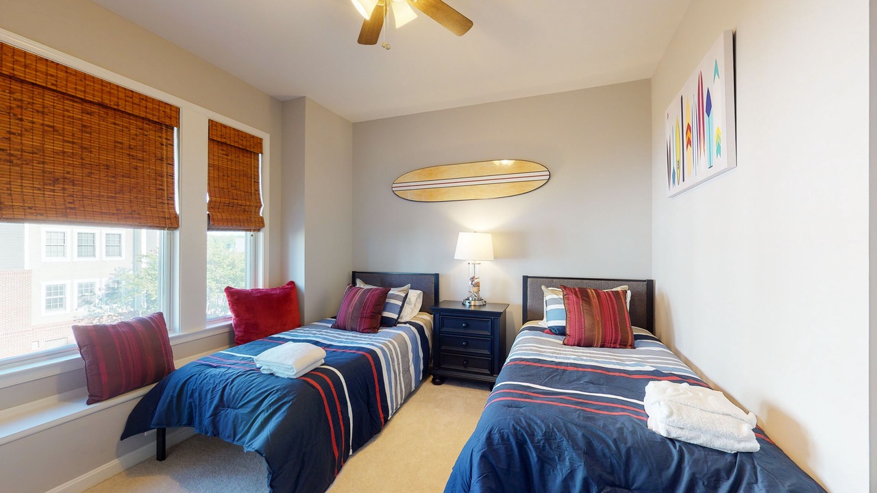 Photo of Bedroom in Sun Ridge