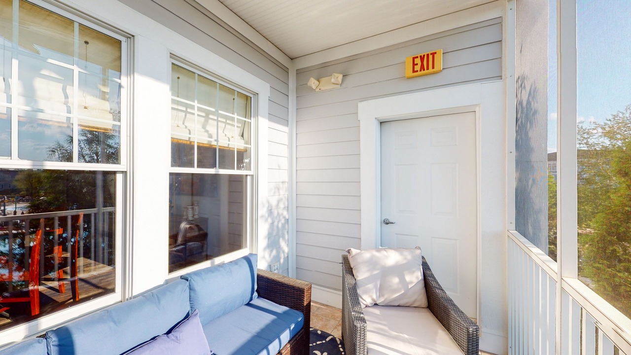 Photo of Outdoor in Sun Ridge