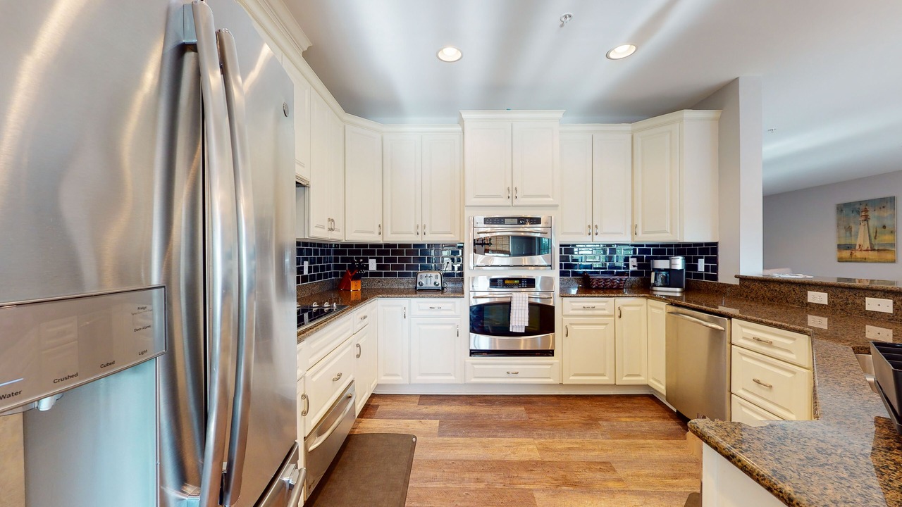 Photo of Kitchen in Sun Ridge