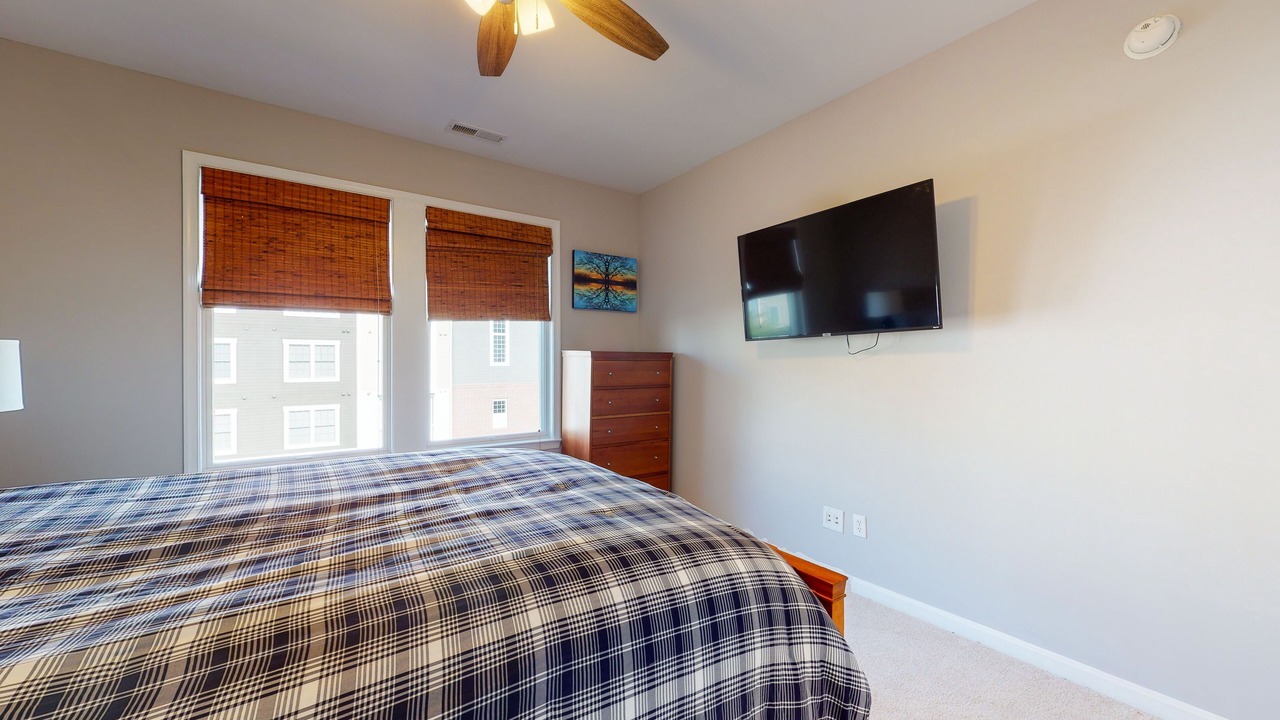 Photo of Bedroom in Sun Ridge