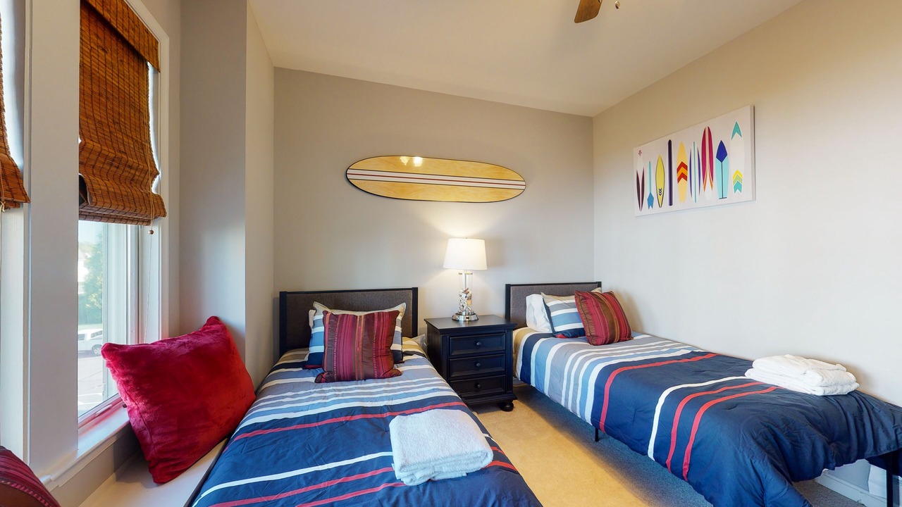 Photo of Bedroom in Sun Ridge