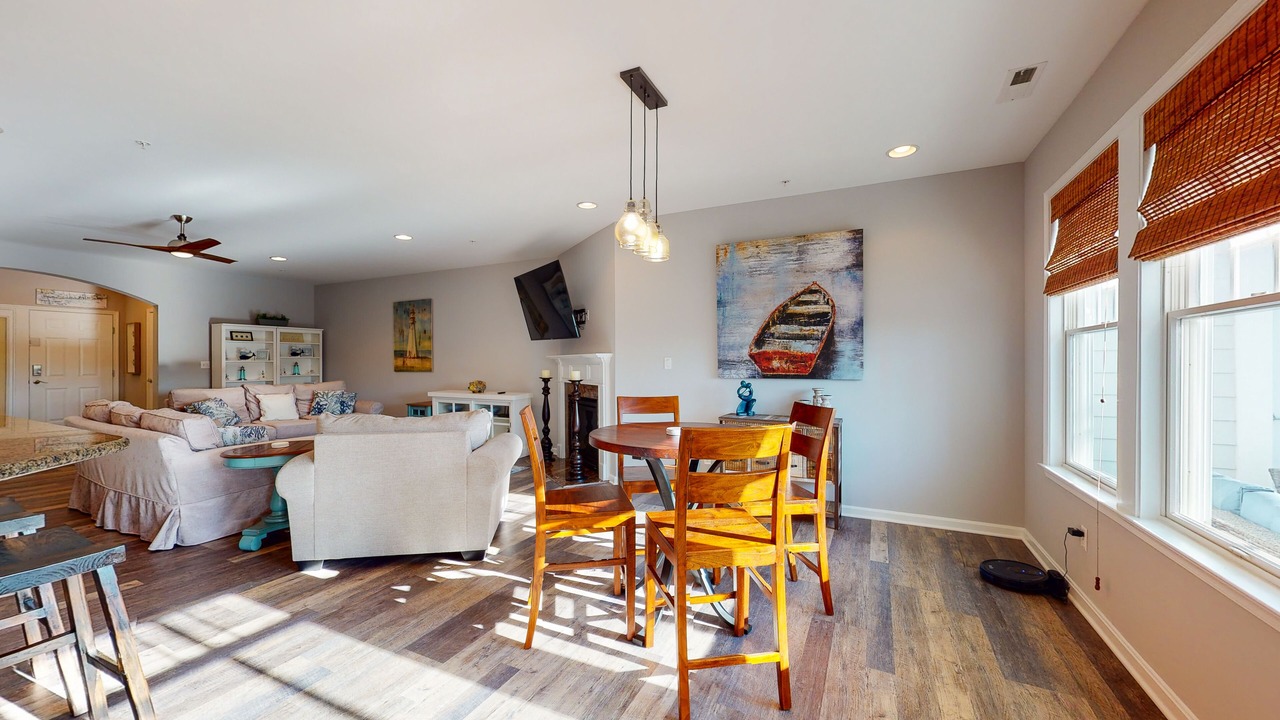 Photo of Livingroom in Sun Ridge