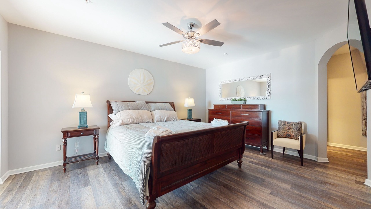 Photo of Bedroom in Sun Ridge