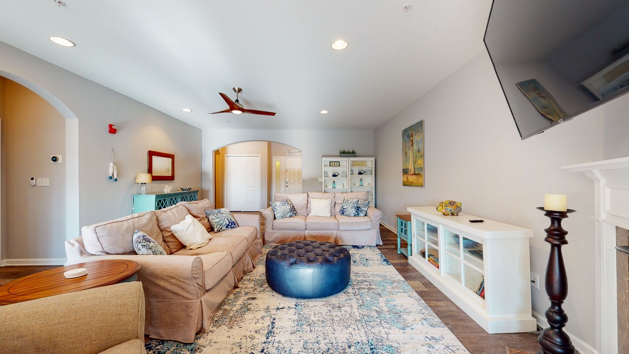 Photo of Livingroom in Sun Ridge