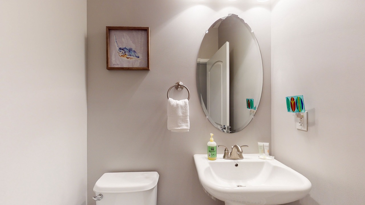 Photo of Bathroom in Sun Ridge