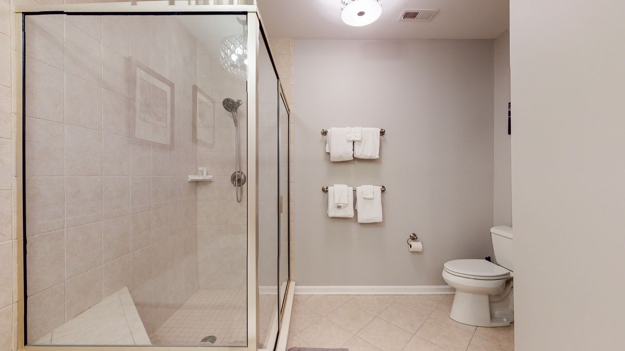 Photo of Bathroom in Sun Ridge