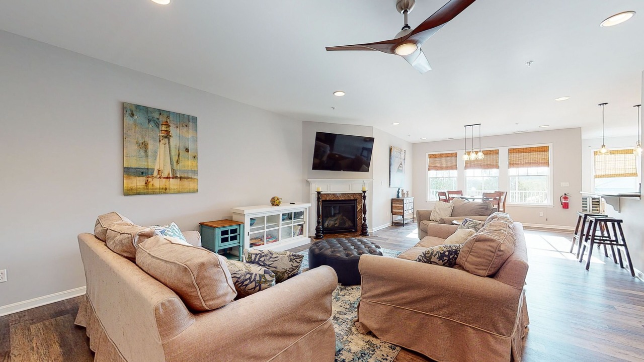Photo of Livingroom in Sun Ridge