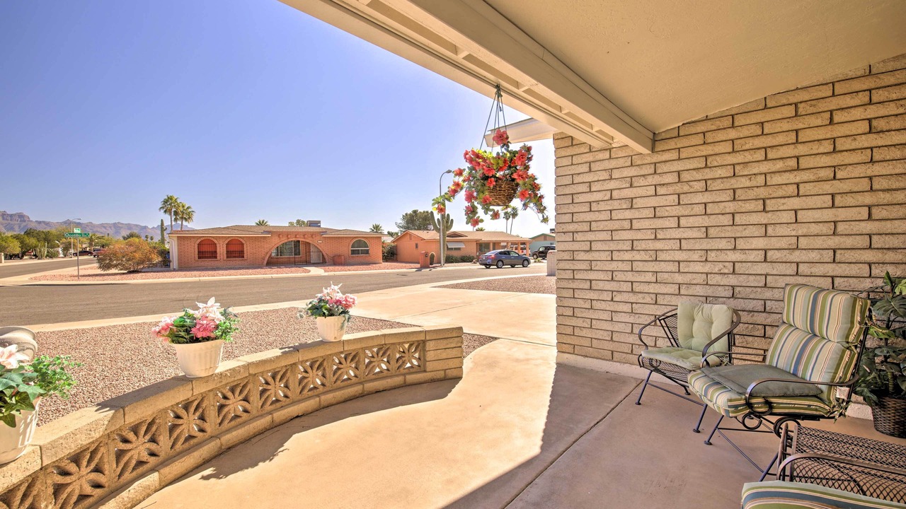 Photo of Others in Apache Junction