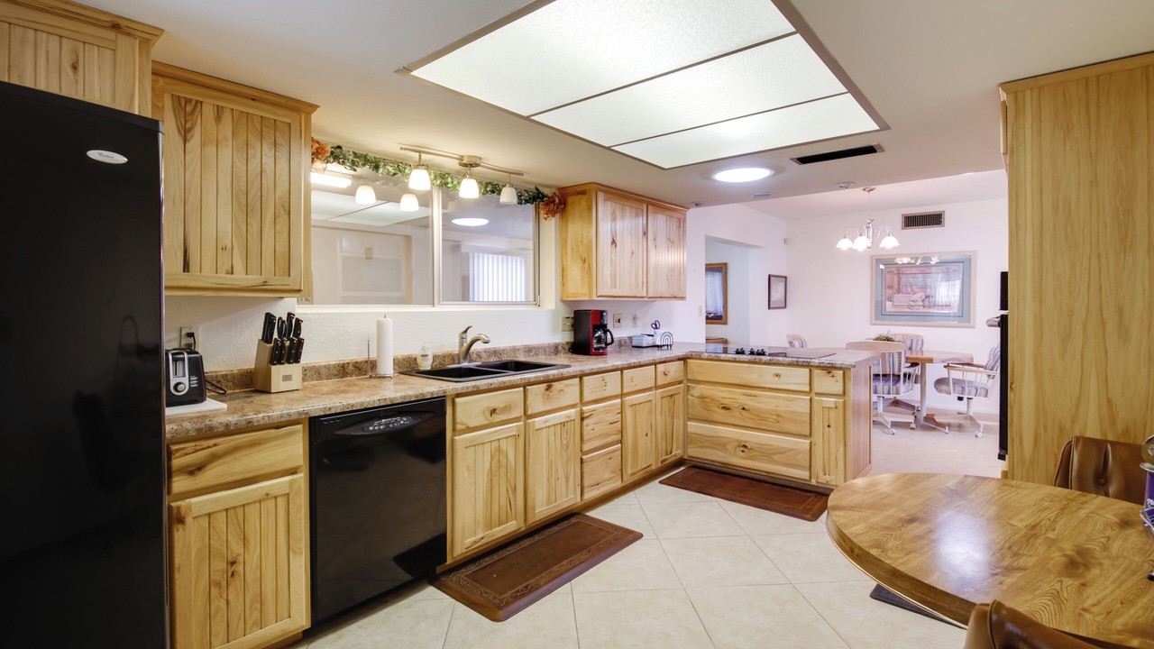 Photo of Kitchen in Apache Junction