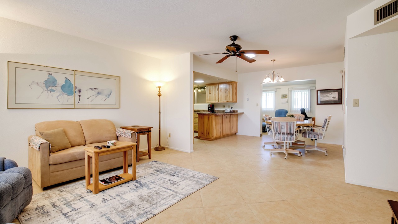 Photo of Livingroom in Apache Junction