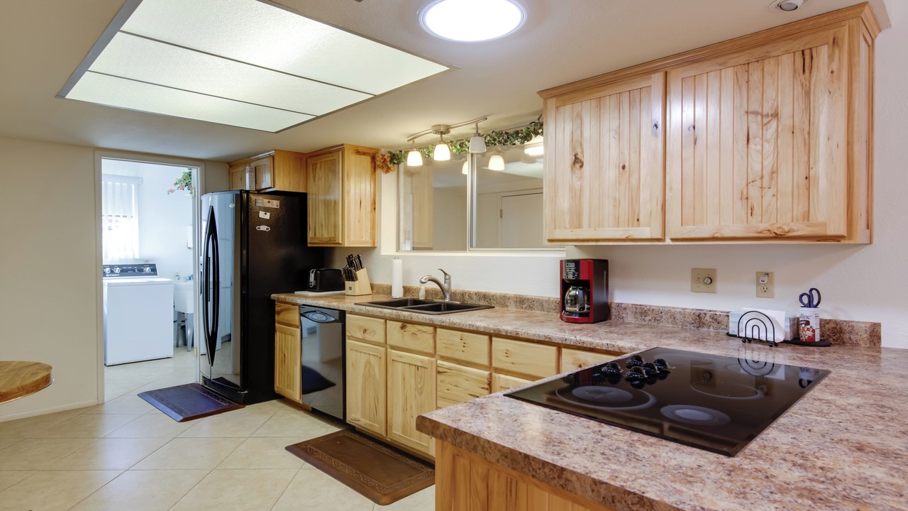 Photo of Kitchen in Apache Junction