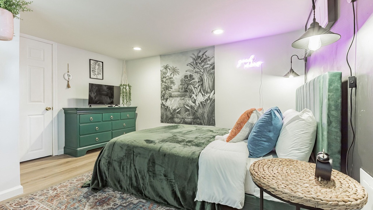 Photo of Bedroom in Kennett Square