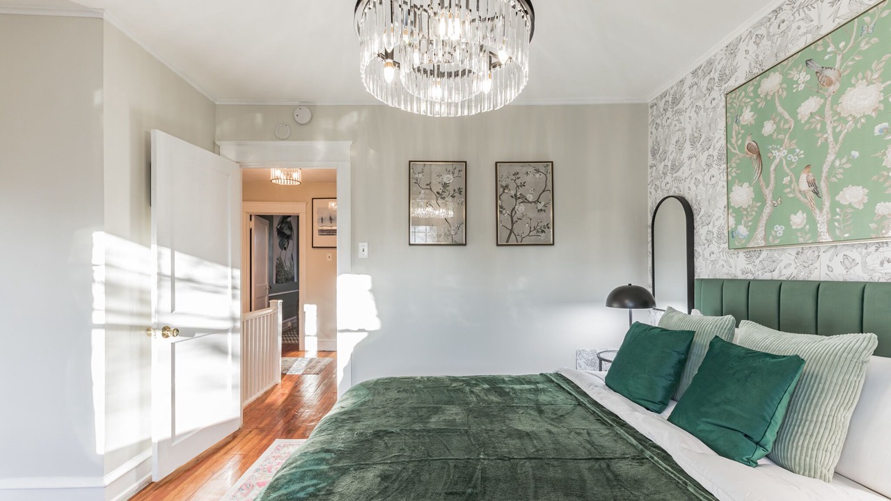 Photo of Bedroom in Kennett Square