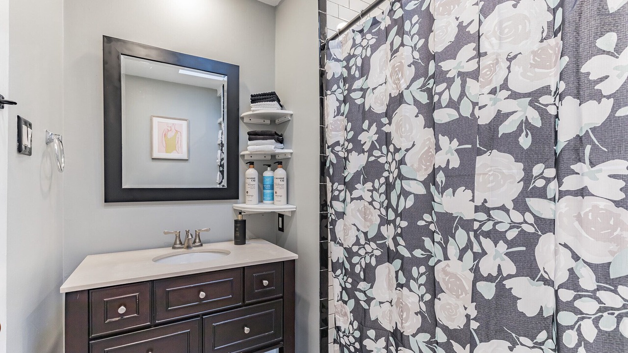 Photo of Bathroom in Kennett Square