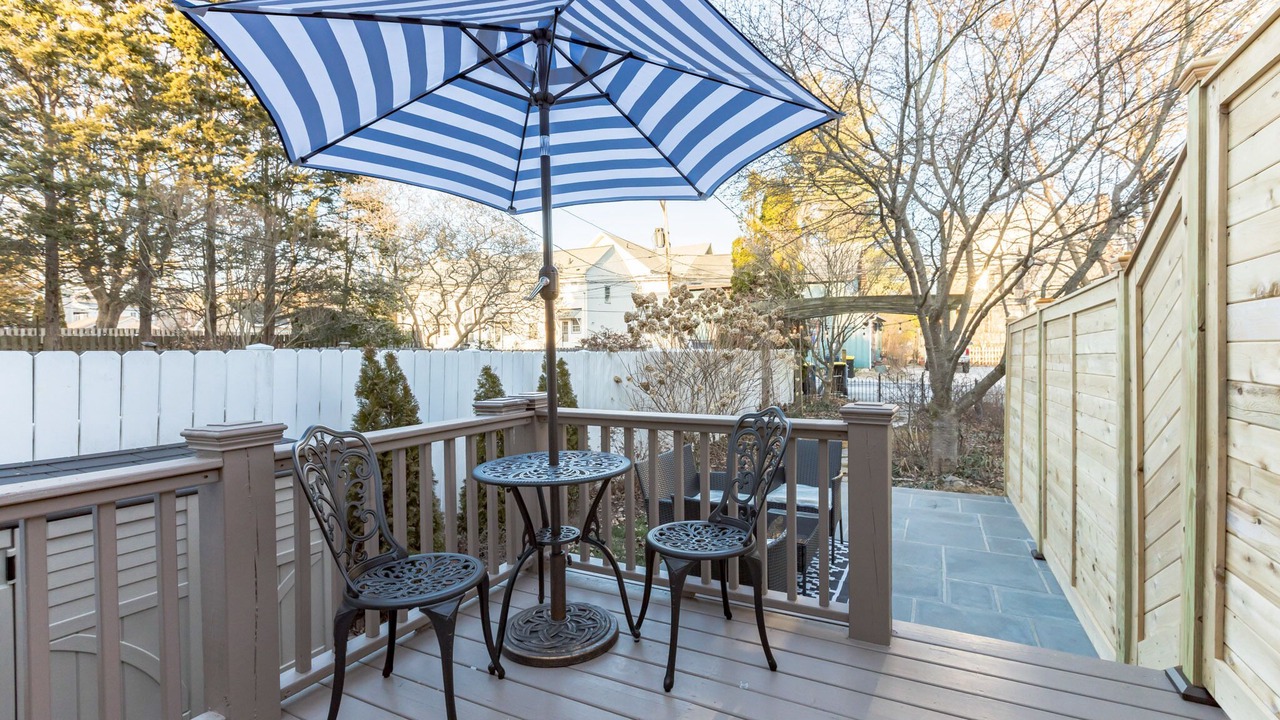 Photo of Outdoor in Kennett Square