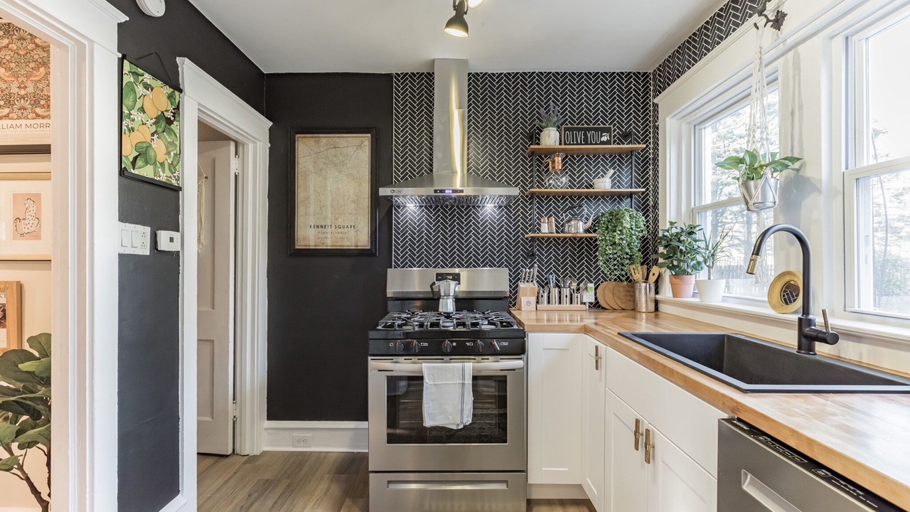 Photo of Kitchen in Kennett Square