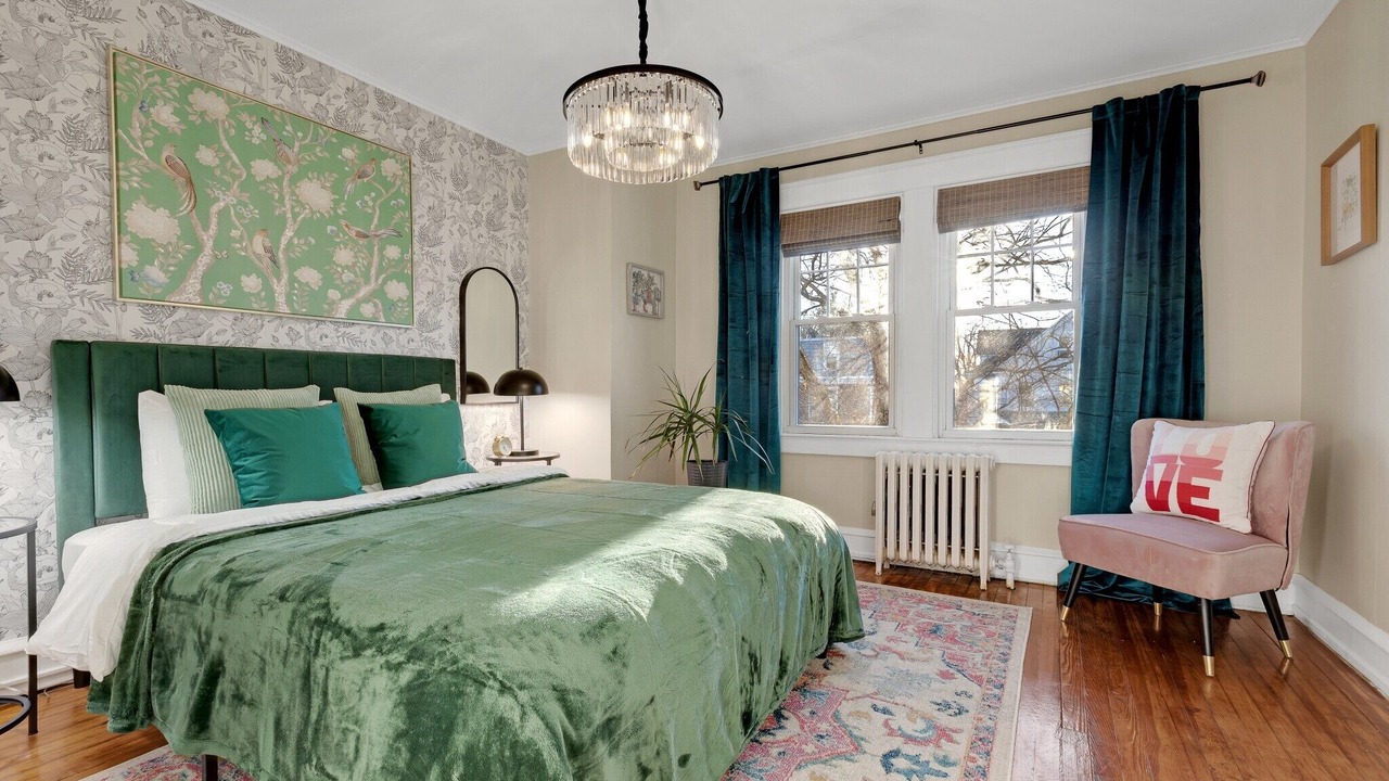 Photo of Bedroom in Kennett Square