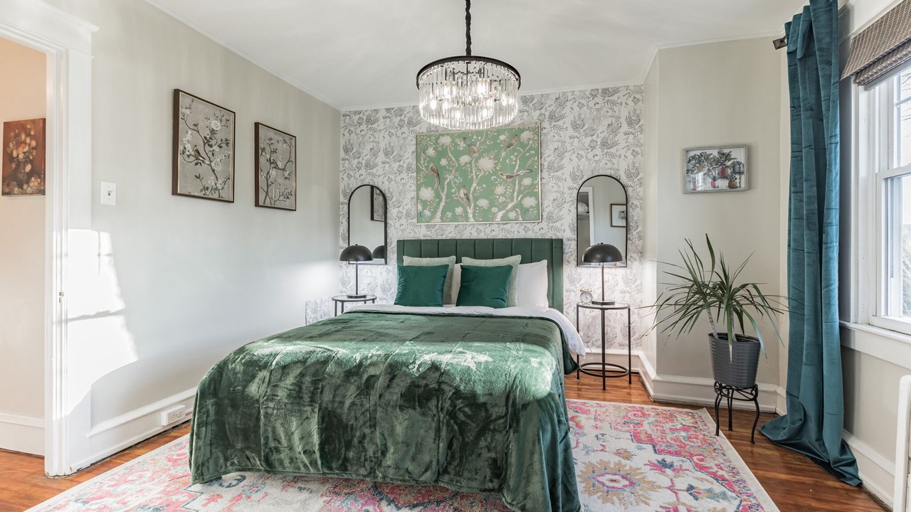 Photo of Bedroom in Kennett Square