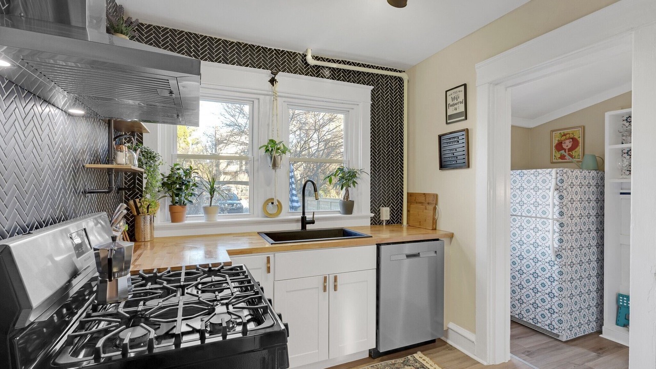 Photo of Kitchen in Kennett Square