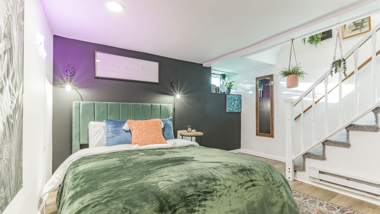 Photo of Bedroom in Kennett Square
