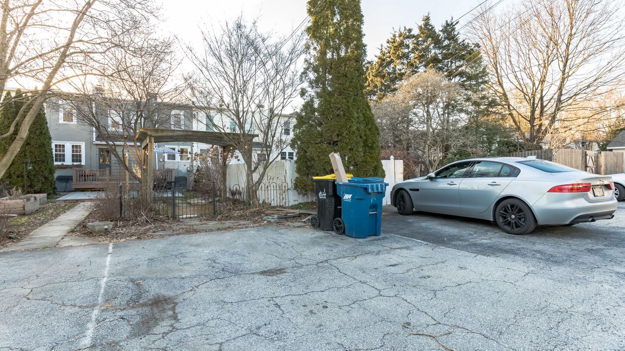 Photo of Outdoor in Kennett Square