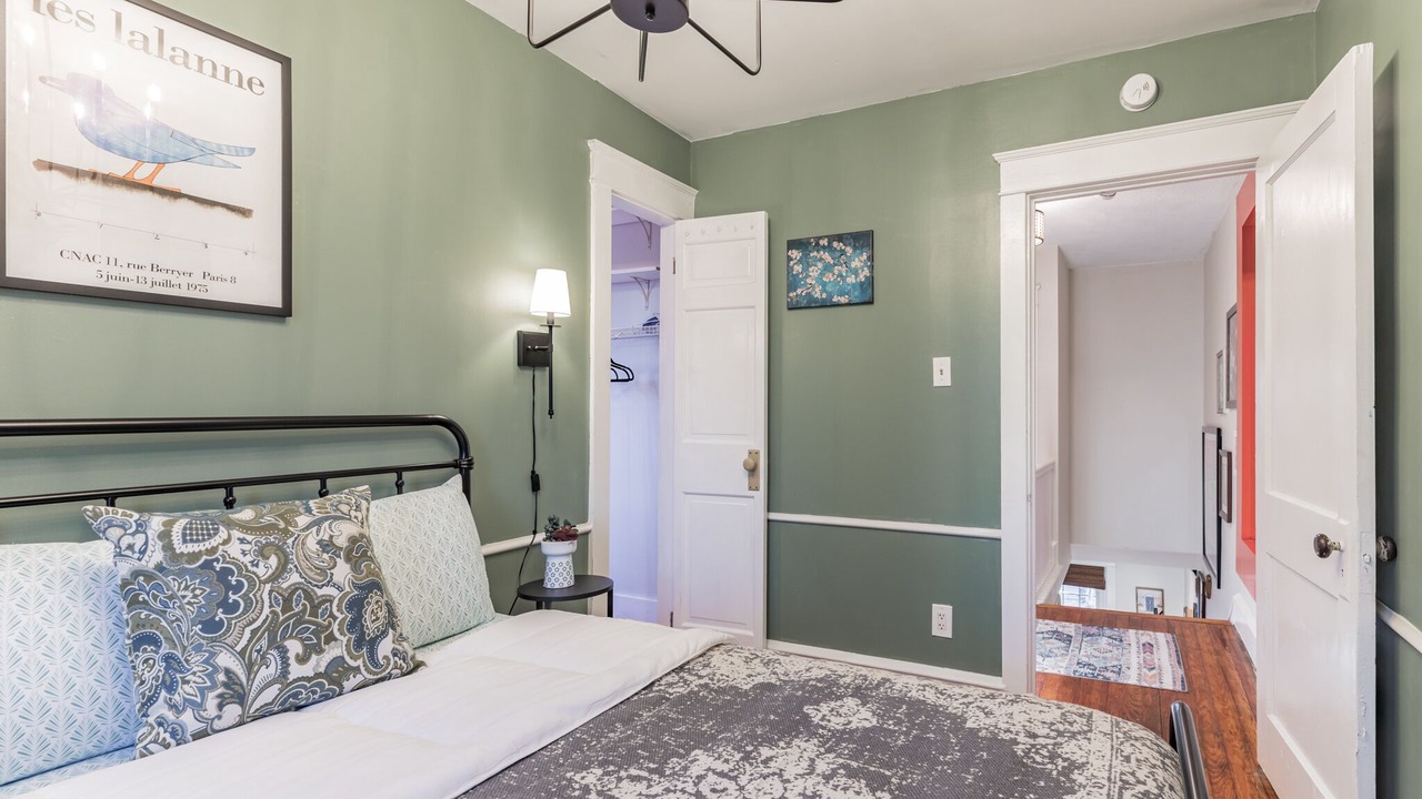 Photo of Bedroom in Kennett Square