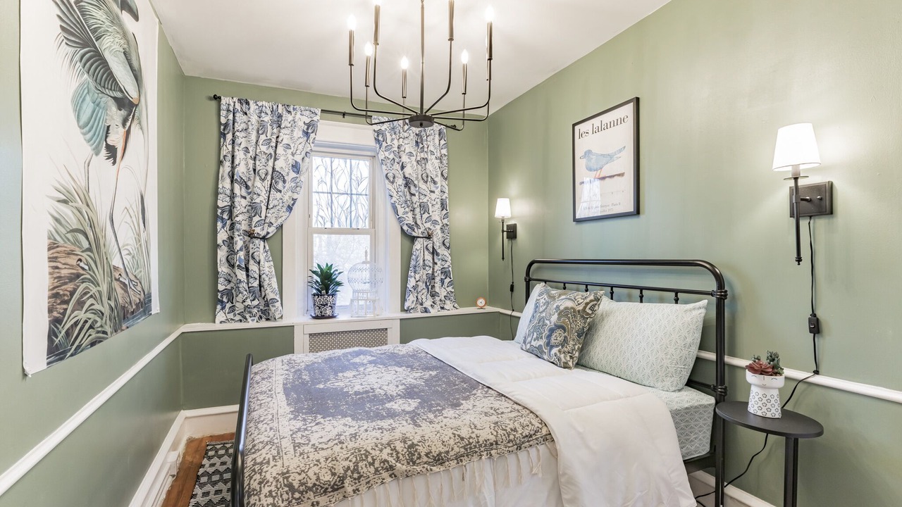 Photo of Bedroom in Kennett Square