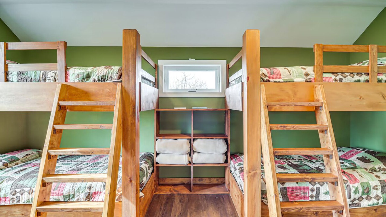 Photo of Bedroom in Sybertsville